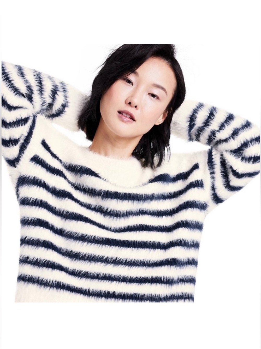 La Ligne x Target striped sweater size Medium